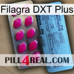 Filagra DXT Plus 35